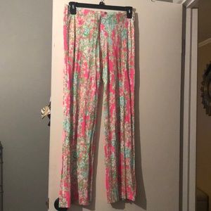 Lilly Pulitzer pants
